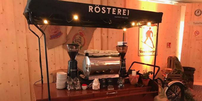 VIP-Feeling für alle - Stemmbogen Bar in Adelboden BE macht auf chic