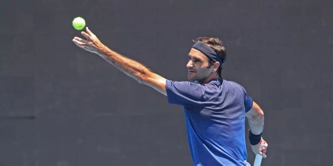 Roger Federer