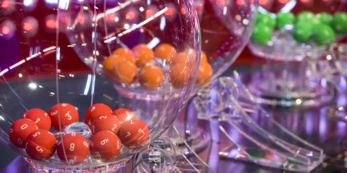 Eine Person aus der Romandie knackt den Lotto-Jackpot und wird zum Millionär. joker