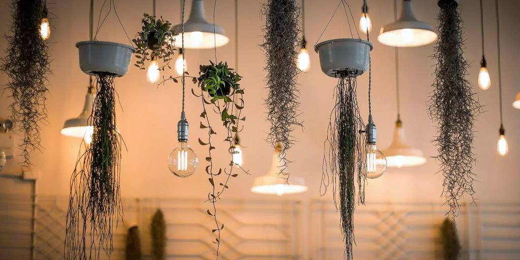 Die Interior Trends stehen 2019 an