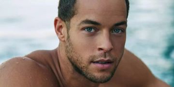 Der Bachelor 2019 Andrej Mangold.