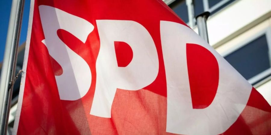 SPD berät über Sozialstaatsreform