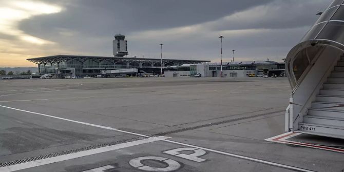 Flughafen Basel Mulhouse Freiburg