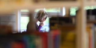 Neue Zahlen - Hochschul-Absolventen verdienen immer mehr