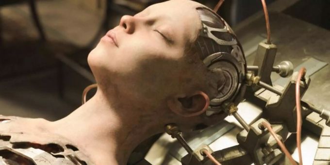 Berlin - «Alita: Battle Angel»: Christoph Waltz als Cyborg-Vater