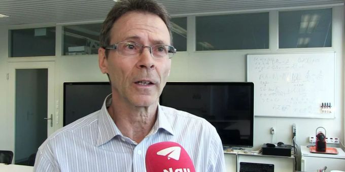 Professor erklärt - «E-Voting ist sicherer als Abstimmen per Brief»