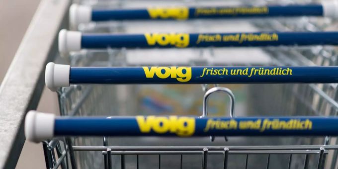 Plus 1,51 Milliarde - Volg-Gruppe steigert 2018 Umsatz um 1,4 Prozent