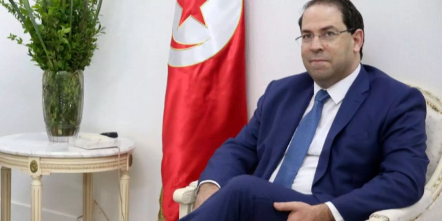 Kaïs Saïed