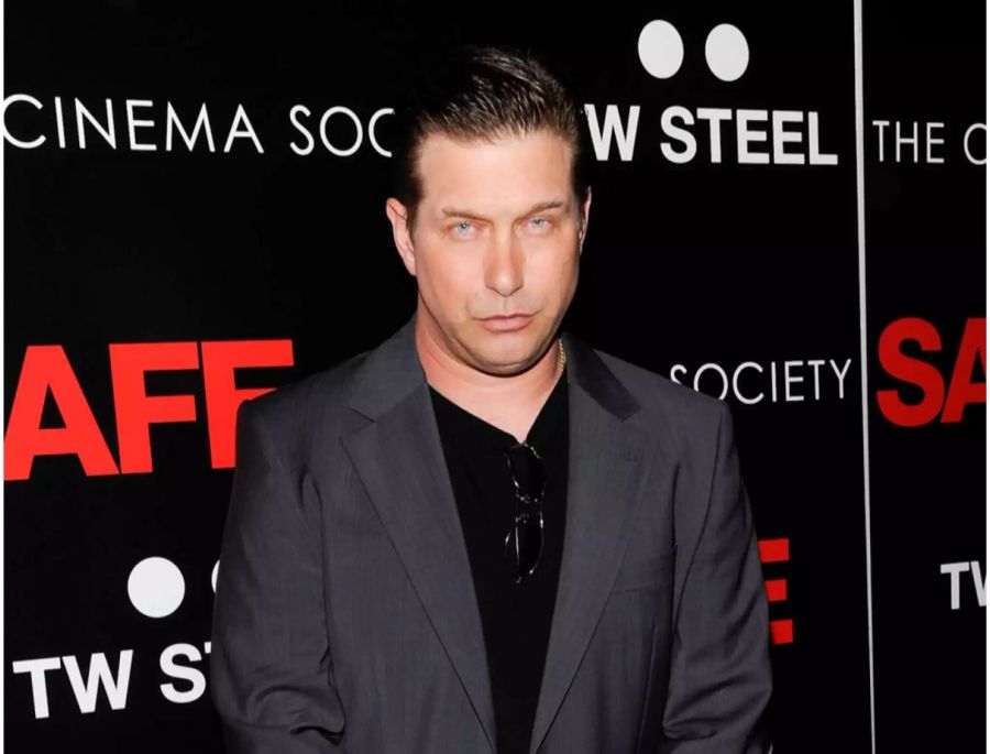 Stephen Baldwin