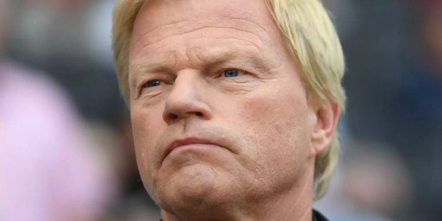 Oliver Kahn