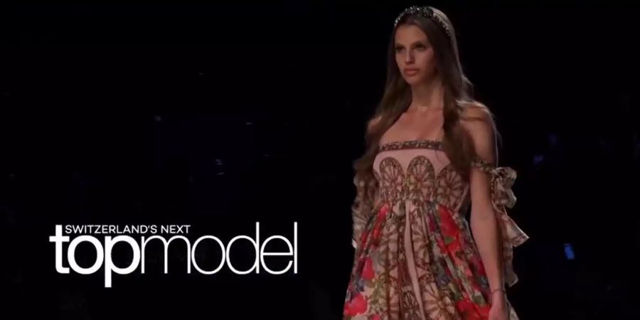 Switzerland's Next Topmodel geht an den Start.