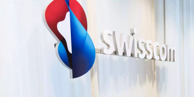 Swisscom baut ihr Geschäft aus. (Symbolbild) Swisscom