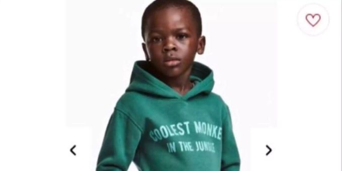 H&M-Knatsch - Rapper The Weeknd beendet Zusammenarbeit