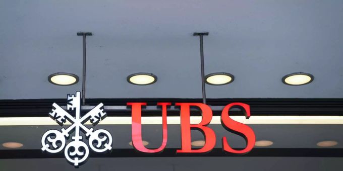 Millionen Strafe für UBS - Das fordert laut Insidern die US-Derivateaufsicht