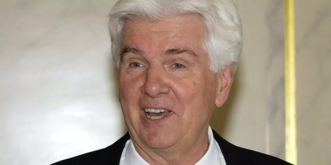 Medizin-Nobelpreisträger - Günter Blobel ist gestorben