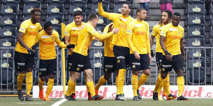 Super League: 22. Runde - YB siegt und baut Vorsprung auf Basel aus