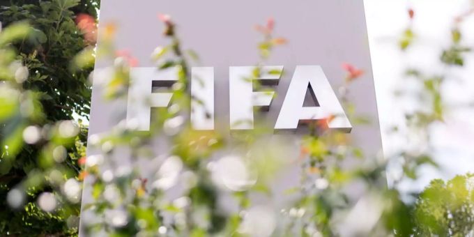 Schmiergelder - US-Gericht spricht zwei FIFA-Funktionäre der Korruption schuldig