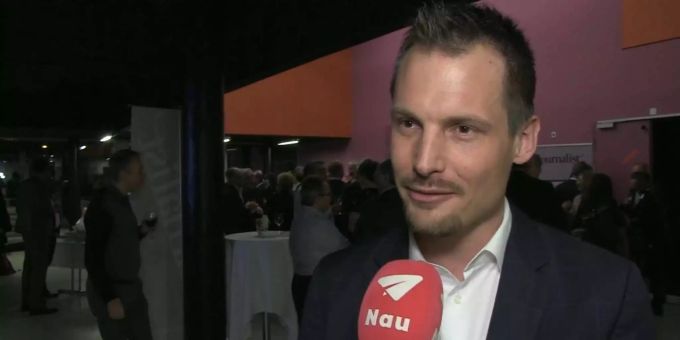 Ehre für SRF-Projer - «Journalismus darf nicht auf eine Auszeichnung schielen»