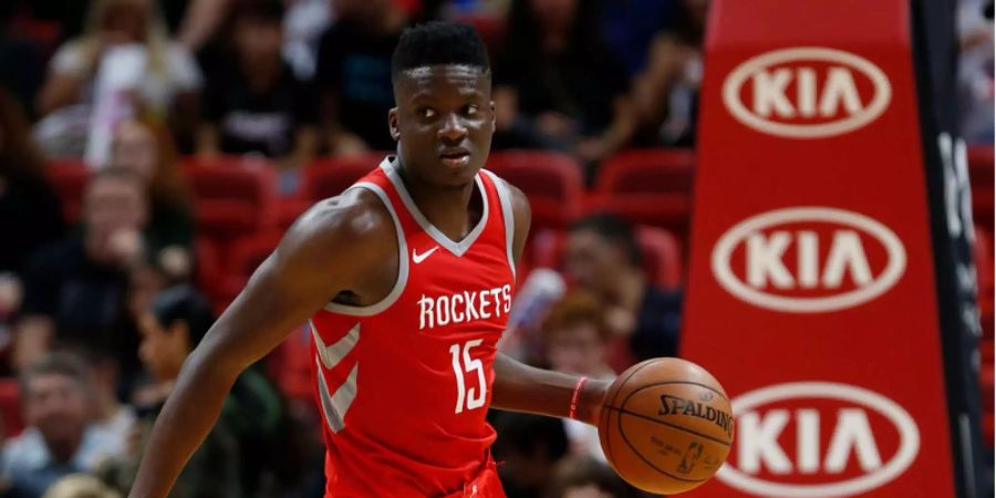 Clint Capela