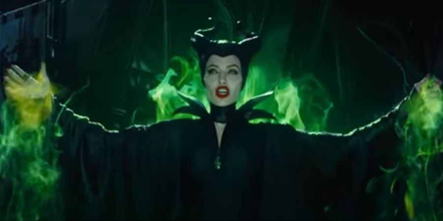 Maleficent