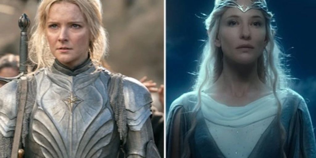 «Die Ringe der Macht» Darum weicht Galadriel von ihrer Filmversion ab