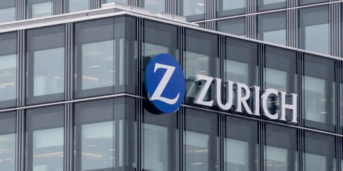 Im Jahr 2023 - Zurich-Chef Mario Greco erhielt Lohn von 9,8 Mio Fr.