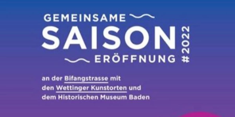 Kunst-Saisoneröffnung