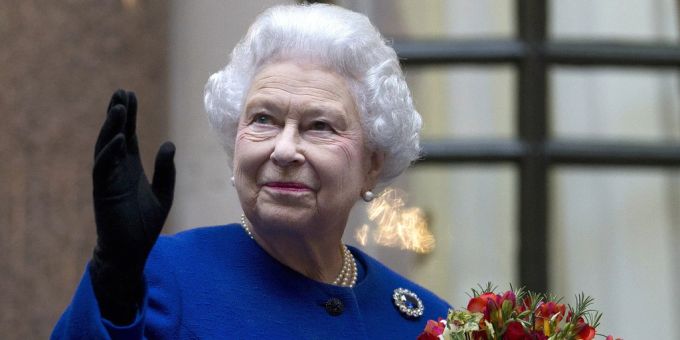 Palast gibt bekannt - Queen wird am 19. September beerdigt