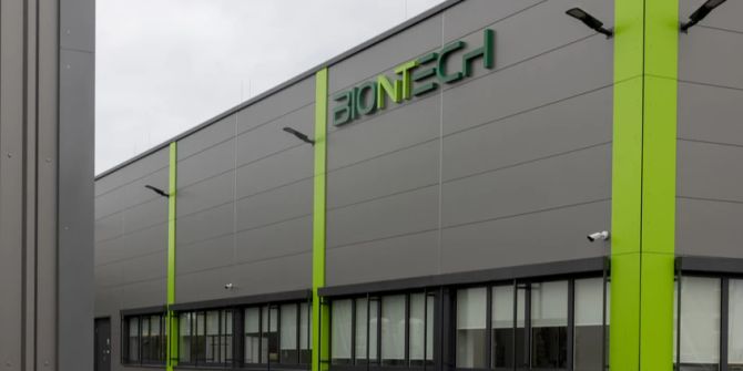 biontech gewinn umsatz krebs