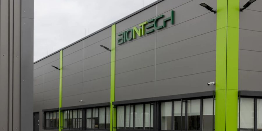 biontech gewinn umsatz krebs