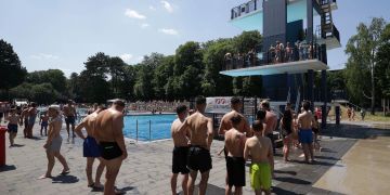 Freibad