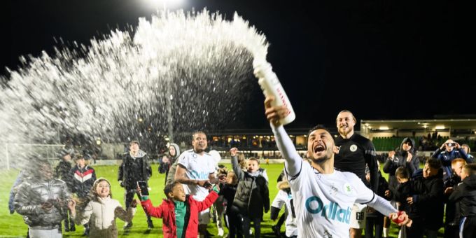 Ali Kabacalman wechselt zum FC Sion. fc sion