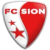 Logo FC Sion Valais central