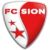 Logo FC Sion Valais central