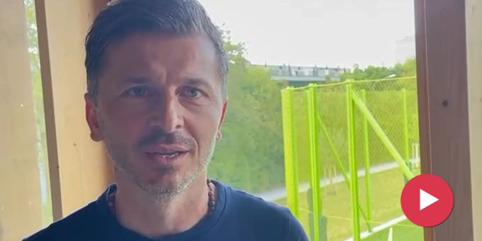 FCZ-Abschied - Bereit für Haifischbecken Bundesliga, Marinko Jurendic?