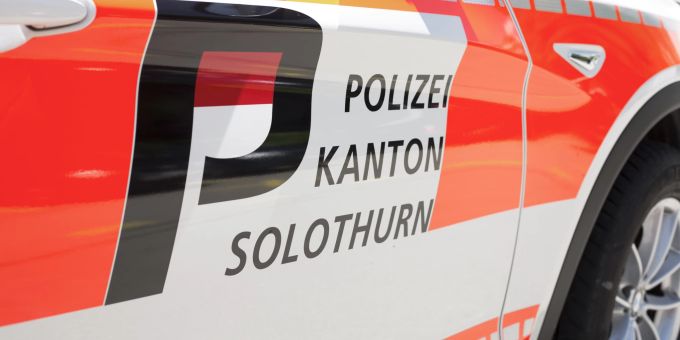Brandursache in Niedergösgen SO ermittelt. Niedergösgen SO Brand