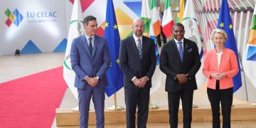 EU-CELAC