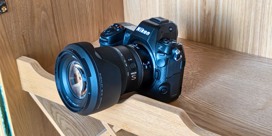 Nikon Z8