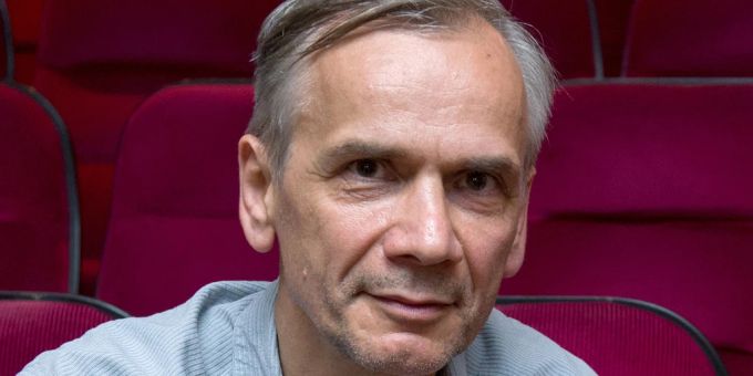 Lutz Seiler erhält den Georg-Büchner-Preis 2023. Schriftsteller Lutz Seiler Literaturpreis