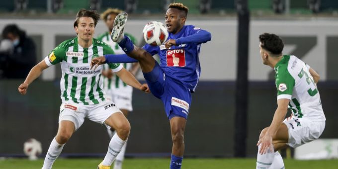 FC Baden - Aufsteiger holt Verstärkung für die Challenge League