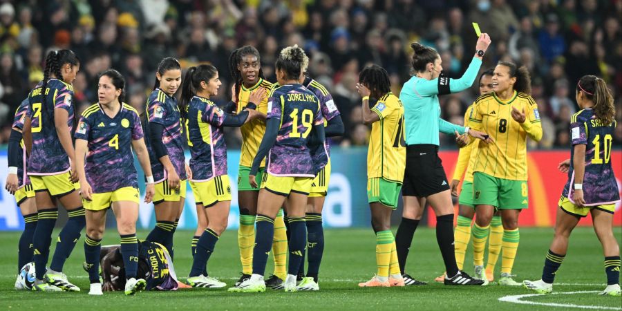 Frauen-WM