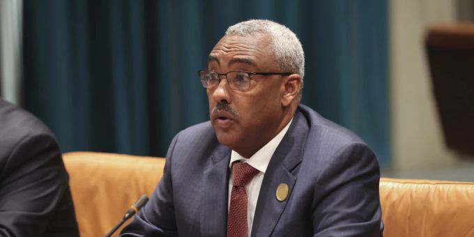 Nach Unruhen - Äthiopien ruft Notstand in Amhara-Region aus