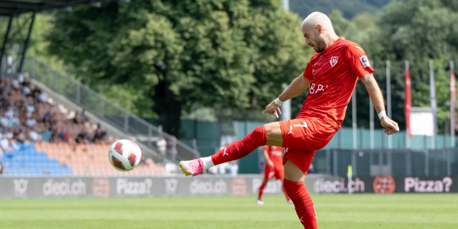 FC Vaduz Spieler