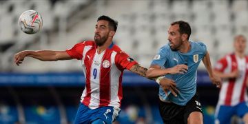 Diego Godin