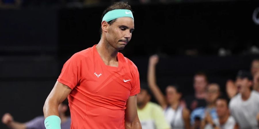 Rafael Nadal