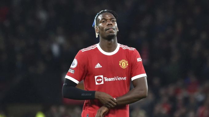 Paul Pogba