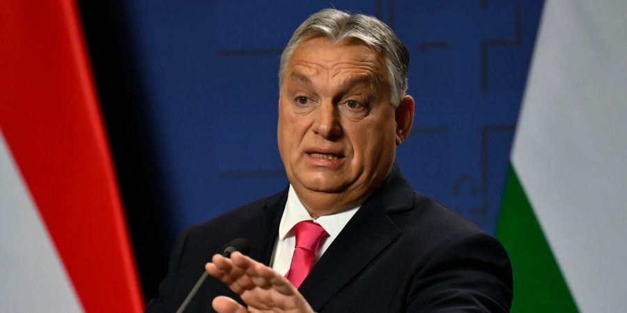 Viktor Orban