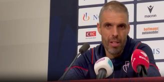 FCB-Trainer - Celestini über Schmid: «Wenn er so spielt, Nati-Kandidat»