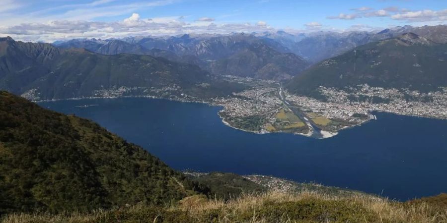 Im Tessin ist die Zahl der Personen, die ihre Krankenkasse nicht zahlen können, am höchsten.