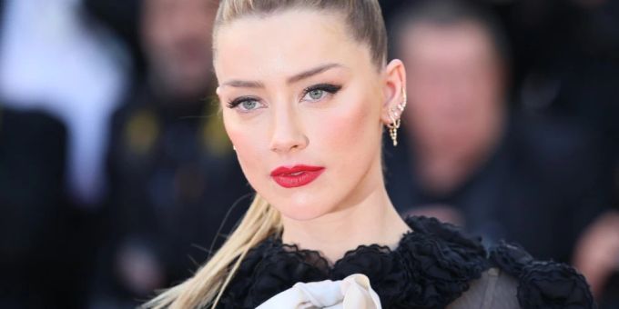 Amber Heard hat die Geburt von Zwillingen verkündet. (Archivbild) Amber Heard